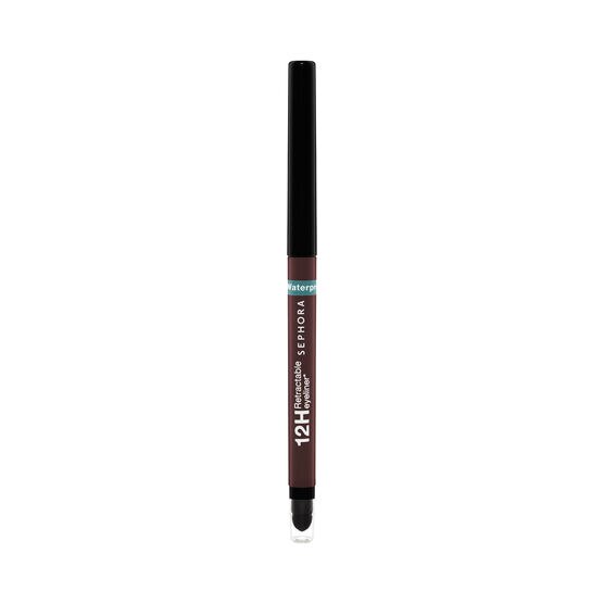 Lápis de Olhos 12H à prova d’água Sephora Collection
